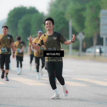 Runner Photo 6429744
