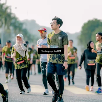 Runner Photo 6429745