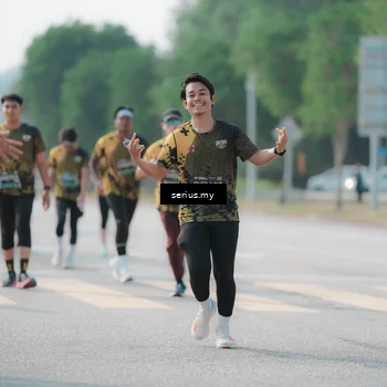 Runner Photo 6429746