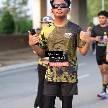 Runner Photo 6429749