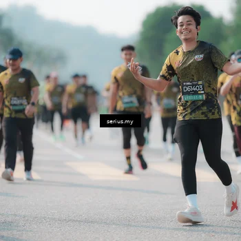 Runner Photo 6429752