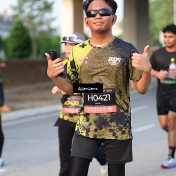 Runner Photo 6429756