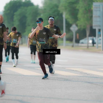 Runner Photo 6429759
