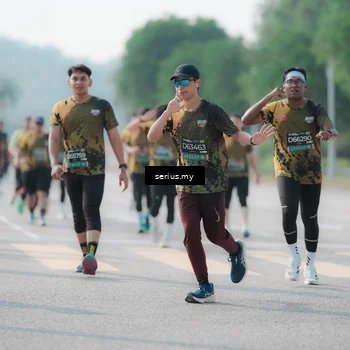 Runner Photo 6429761