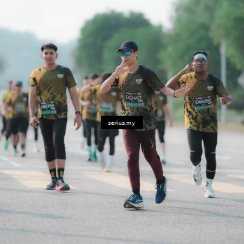 Runner Photo 6429762