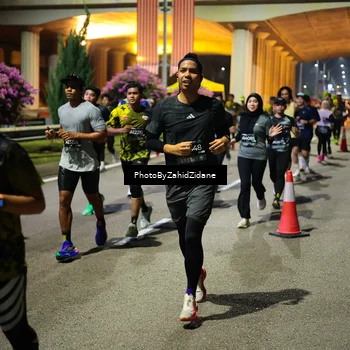 Runner Photo 6429768
