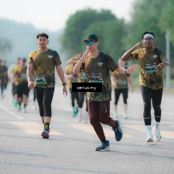 Runner Photo 6429769