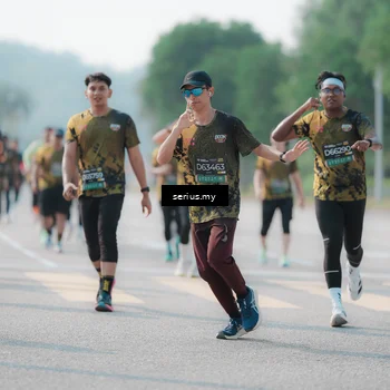 Runner Photo 6429770