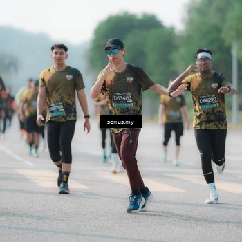 Runner Photo 6429775
