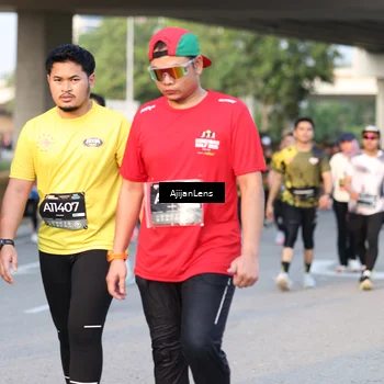 Runner Photo 6429779
