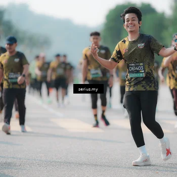 Runner Photo 6429780