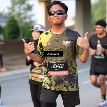 Runner Photo 6429781
