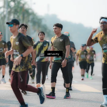 Runner Photo 6429783