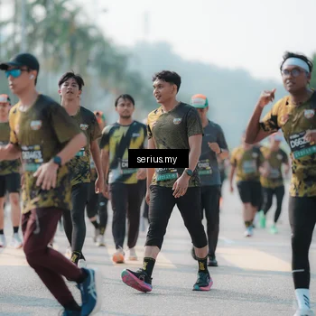 Runner Photo 6429784
