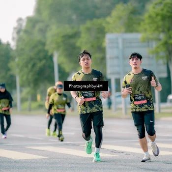 Runner Photo 6429787