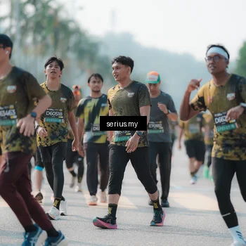 Runner Photo 6429789