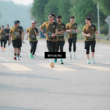 Runner Photo 6429790