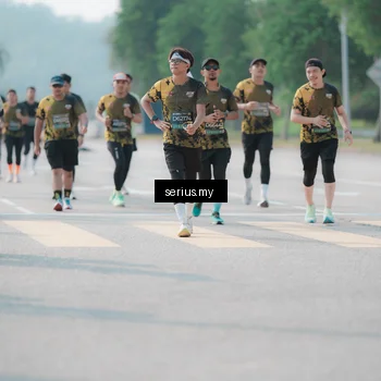 Runner Photo 6429791