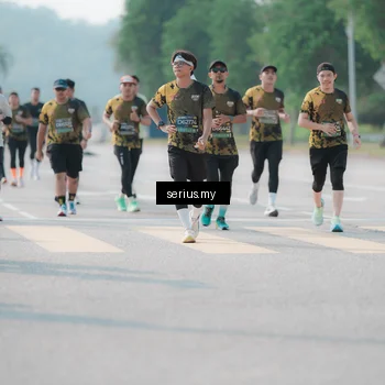 Runner Photo 6429794