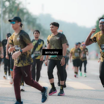 Runner Photo 6429799