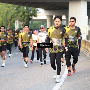 Runner Photo 6429801