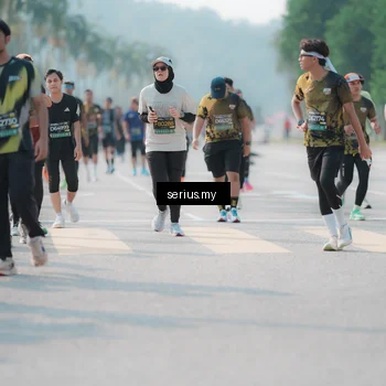 Runner Photo 6429802