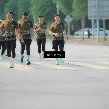 Runner Photo 6429803
