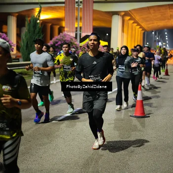 Runner Photo 6429813