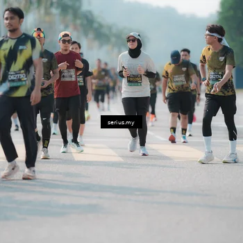 Runner Photo 6429814