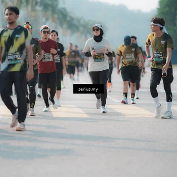 Runner Photo 6429817