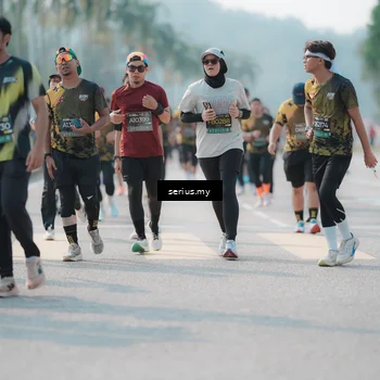 Runner Photo 6429819