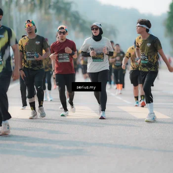 Runner Photo 6429822