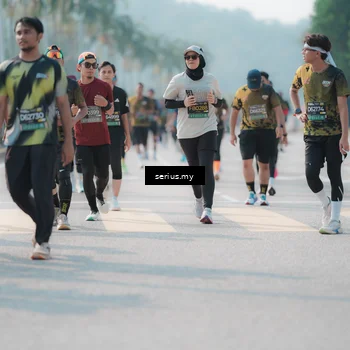 Runner Photo 6429823