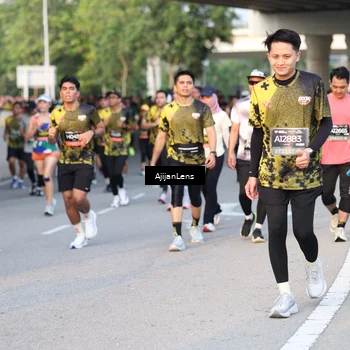 Runner Photo 6429825