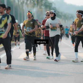 Runner Photo 6429827
