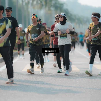 Runner Photo 6429828