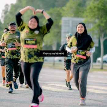 Runner Photo 6429831