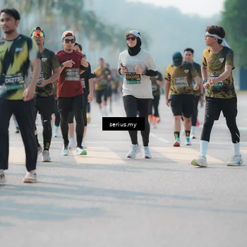 Runner Photo 6429832