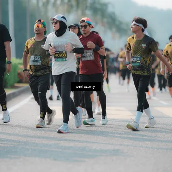 Runner Photo 6429833