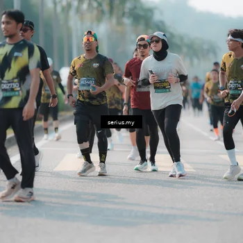 Runner Photo 6429835