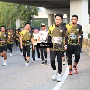 Runner Photo 6429836