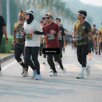 Runner Photo 6429838
