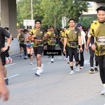 Runner Photo 6429842