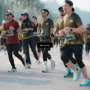Runner Photo 6429845