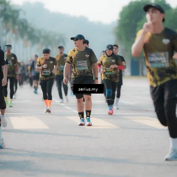 Runner Photo 6429850