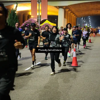 Runner Photo 6429851