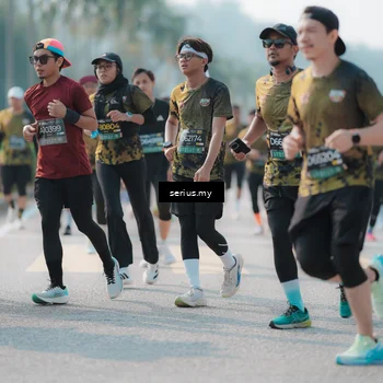 Runner Photo 6429852