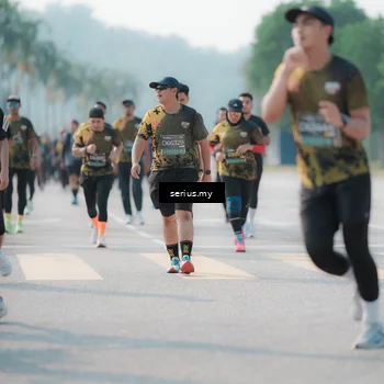 Runner Photo 6429853