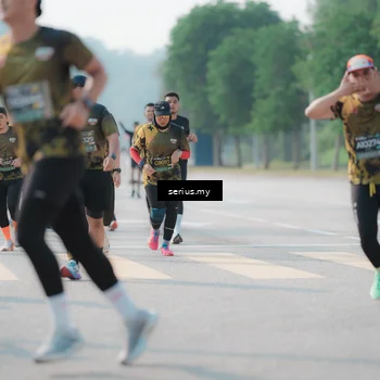 Runner Photo 6429863