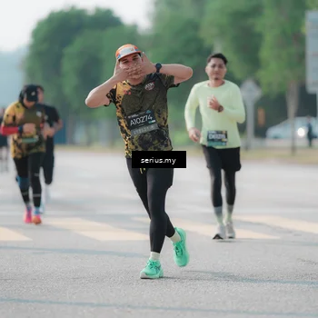 Runner Photo 6429866